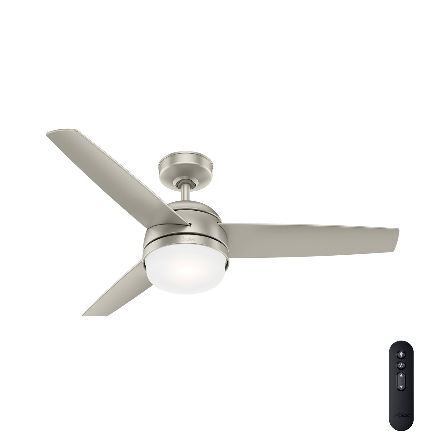 Midtown with LED Light 48 inch