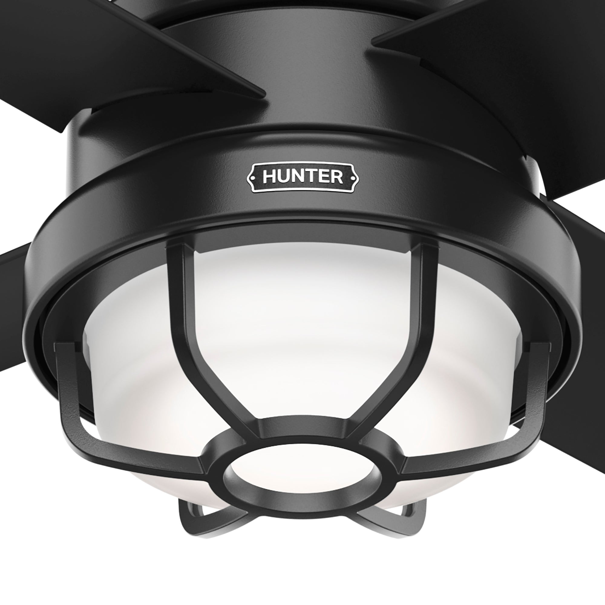 Searow Outdoor with LED Light 54 inch
