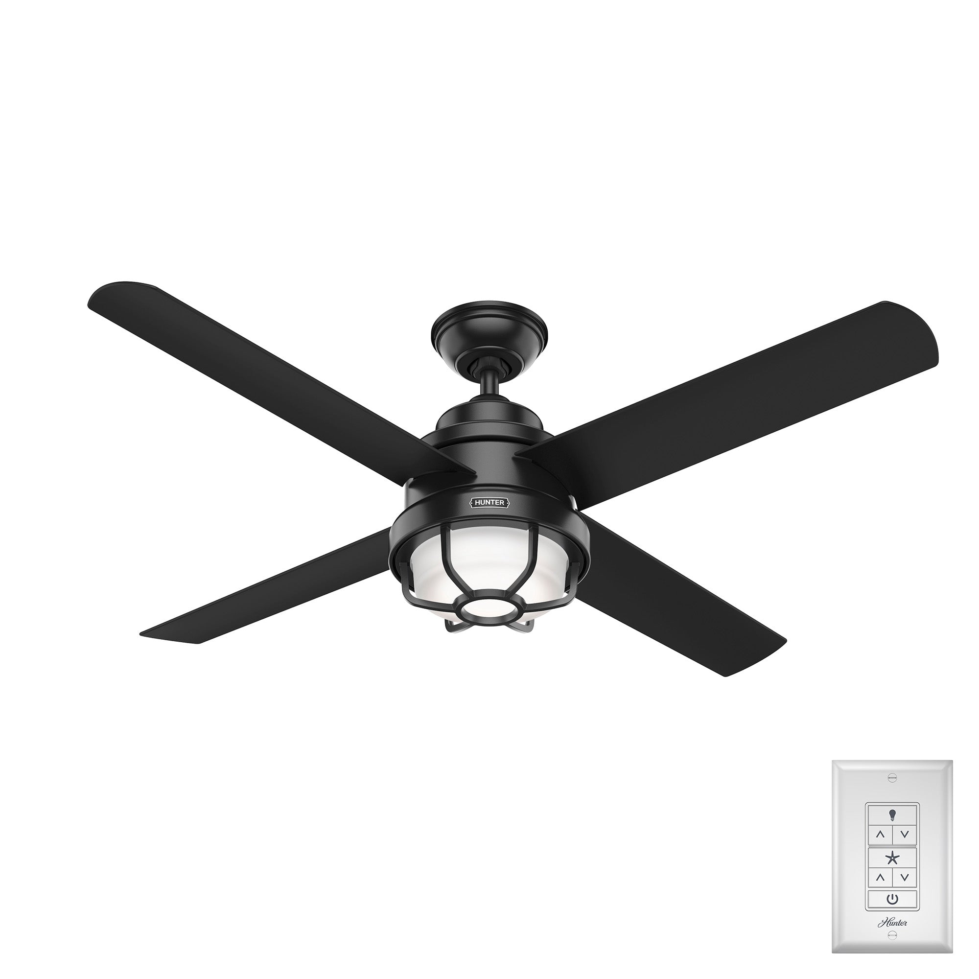 Searow Outdoor with LED Light 54 inch