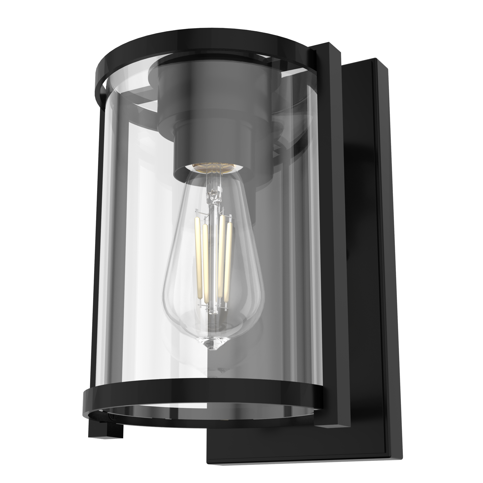 Astwood 1 Light Wall Sconce