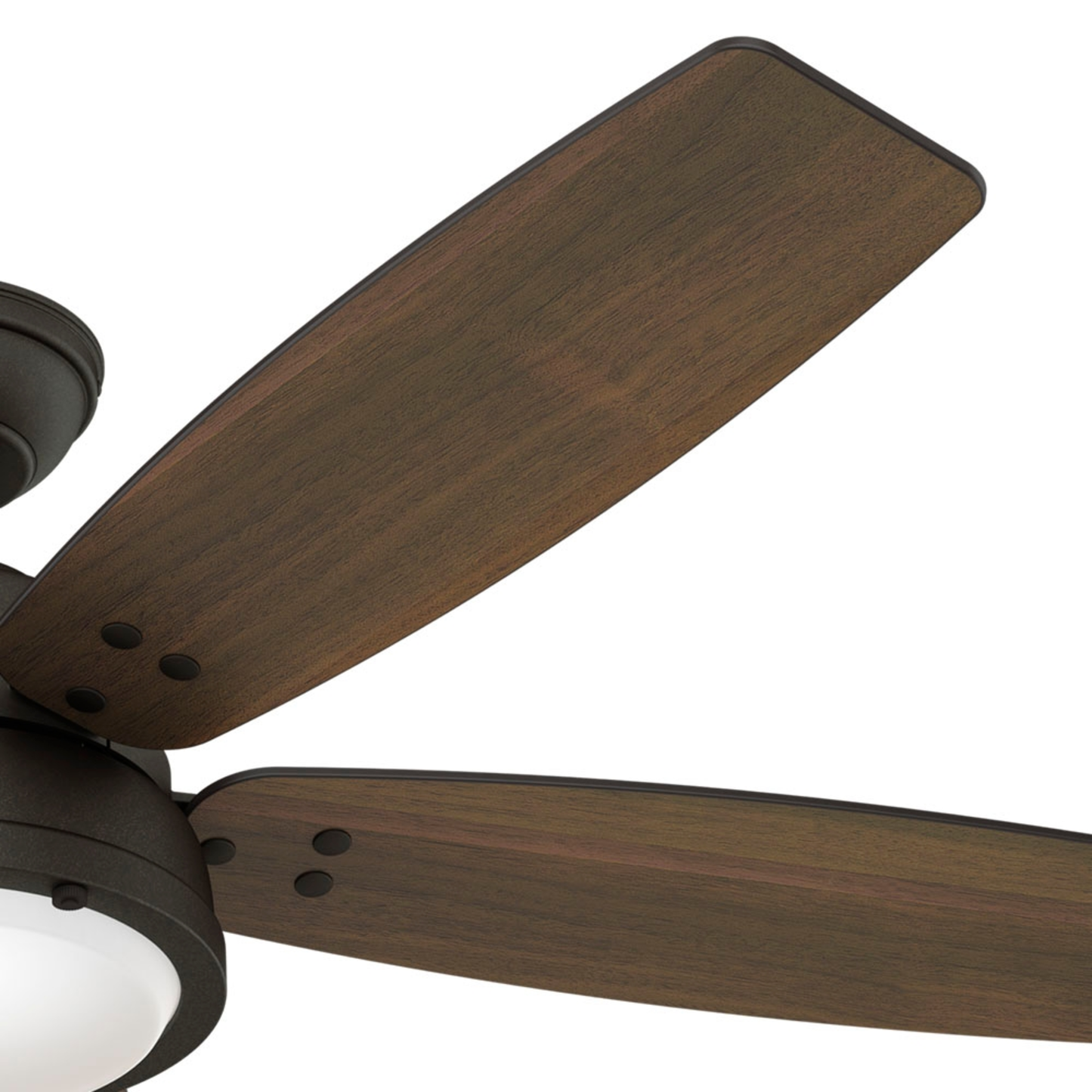 Channelside Outdoor with Light 52 inch (Refurbished)
