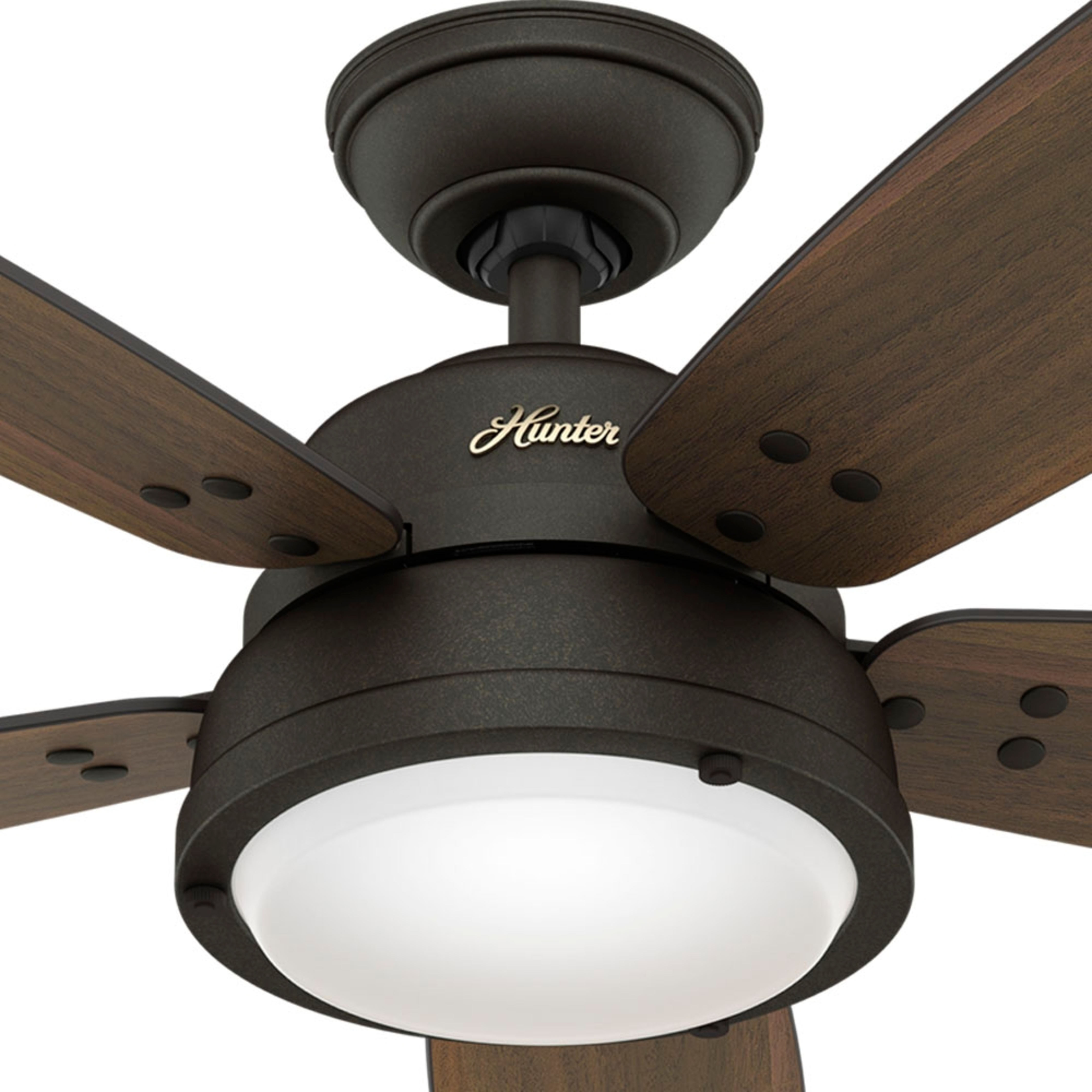 Channelside Outdoor with Light 52 inch (Refurbished)