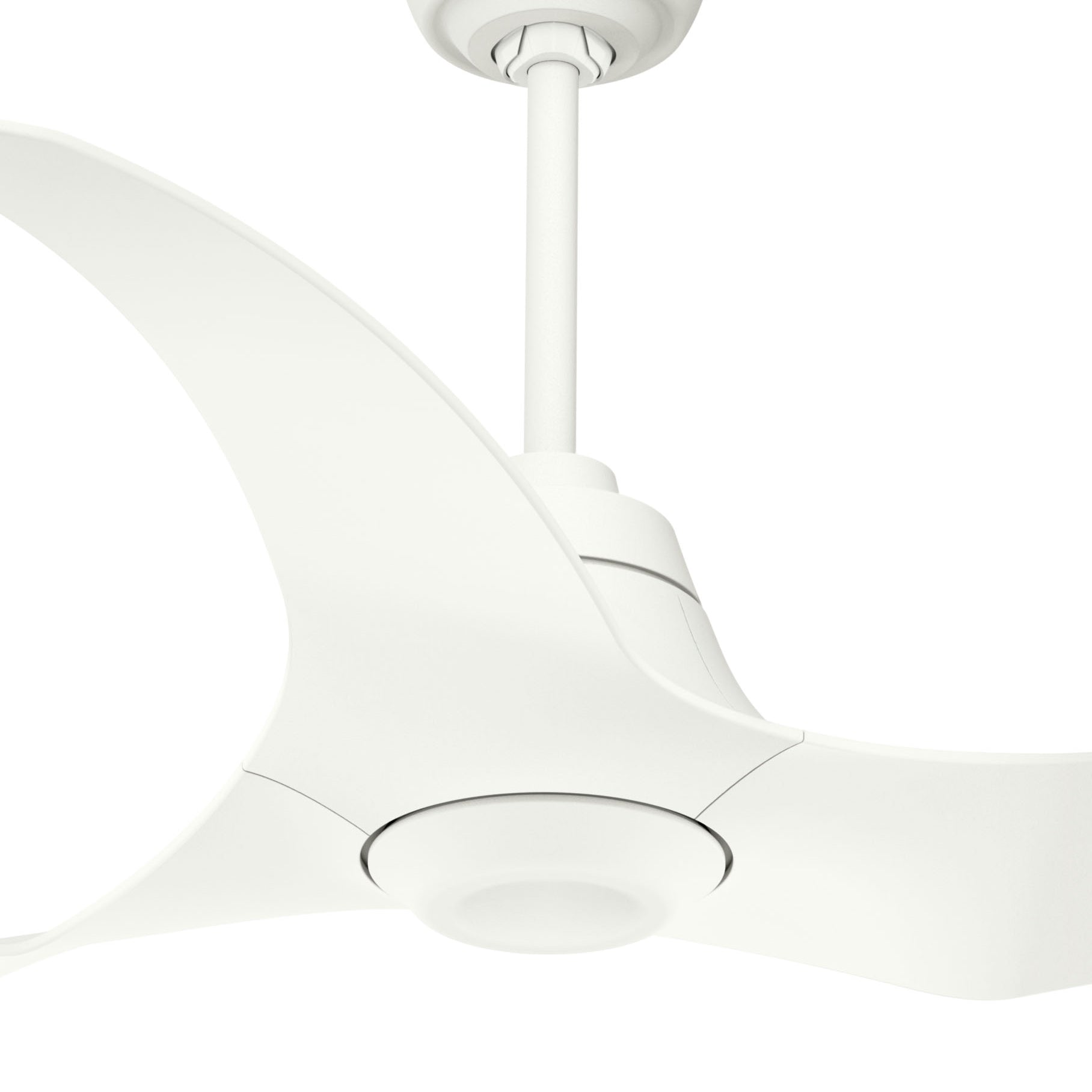 Stingray Outdoor ENERGY STAR DC with LED Light 60 inch with remote