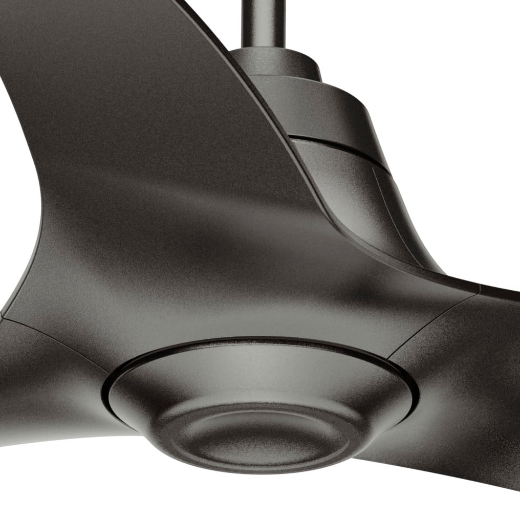 Stingray Outdoor ENERGY STAR DC with LED Light 60 inch with remote