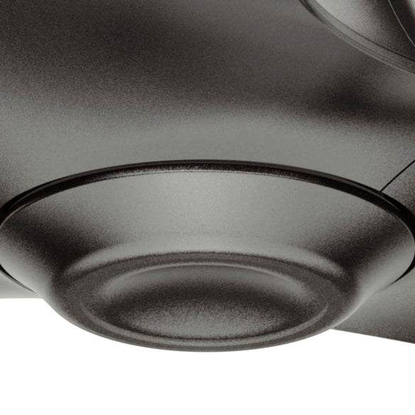 Stingray Outdoor ENERGY STAR DC with LED Light 60 inch with remote