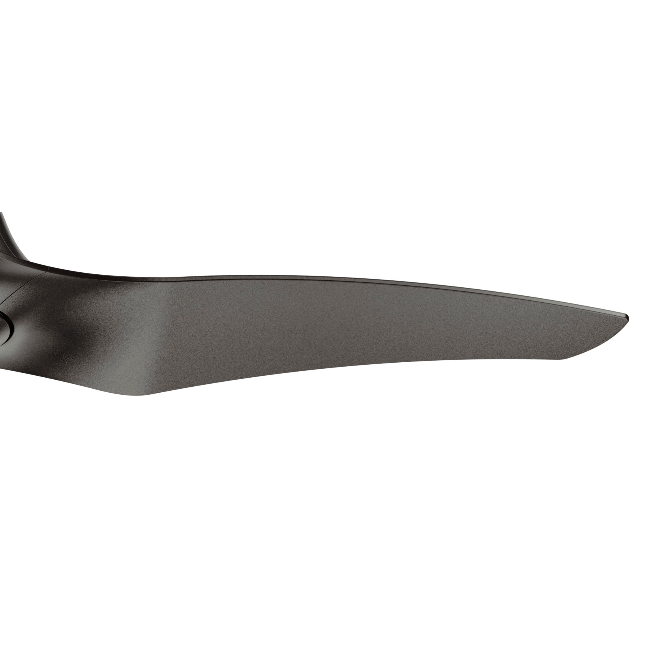 Stingray Outdoor ENERGY STAR DC with LED Light 60 inch with remote