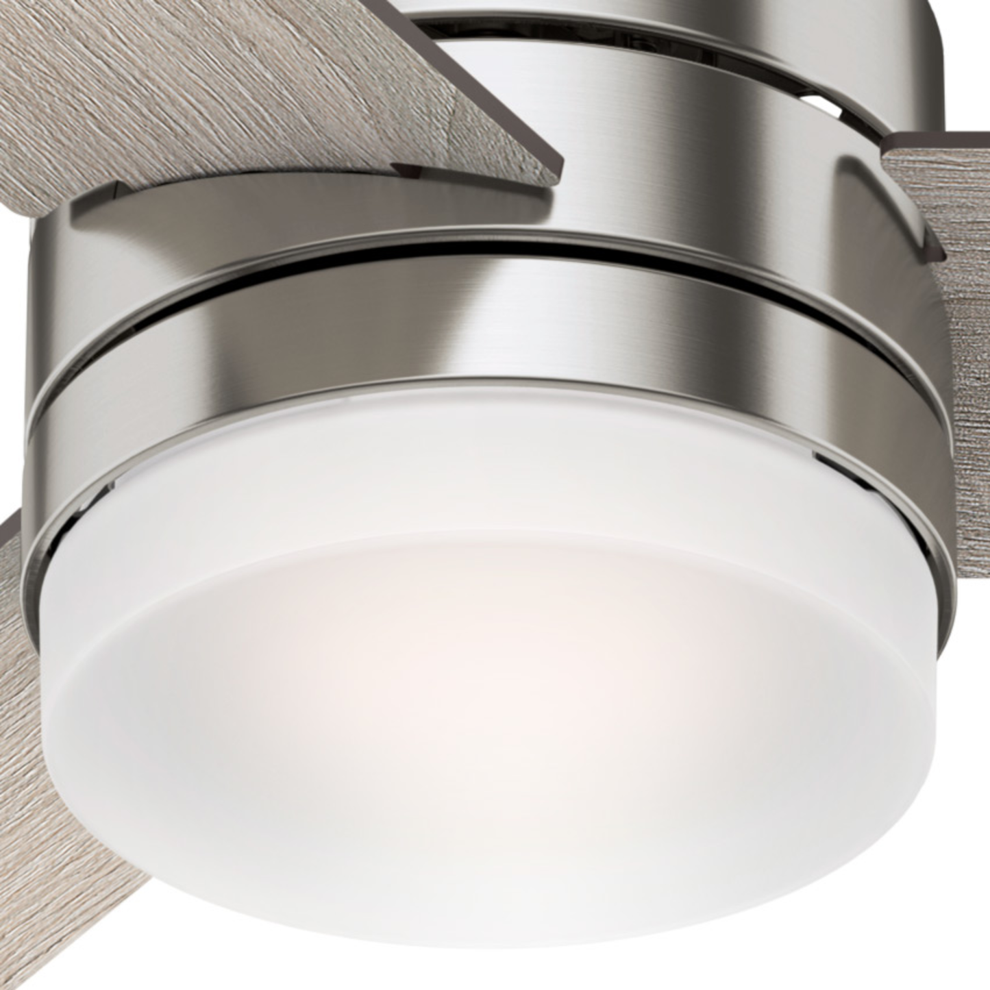 Exeter with Light 54 inch (Refurbished)