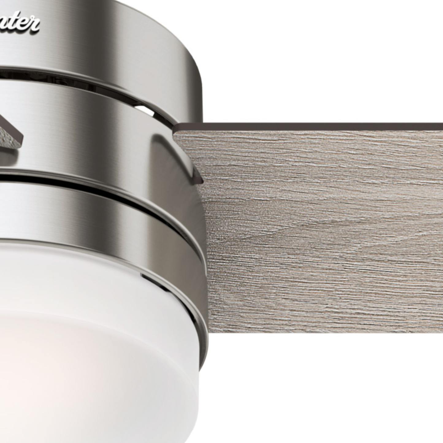 Exeter with Light 54 inch (Refurbished)