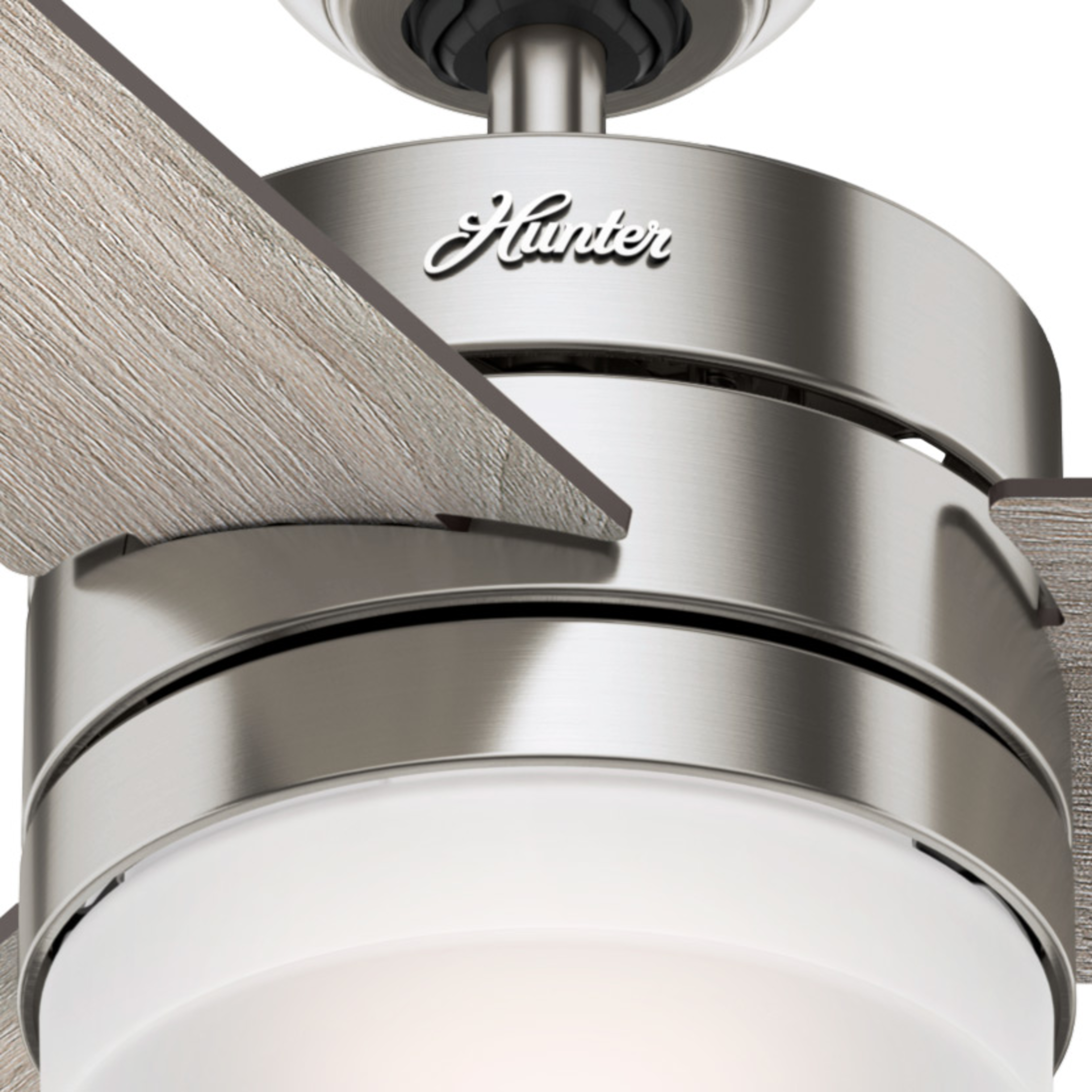 Exeter with Light 54 inch (Refurbished)
