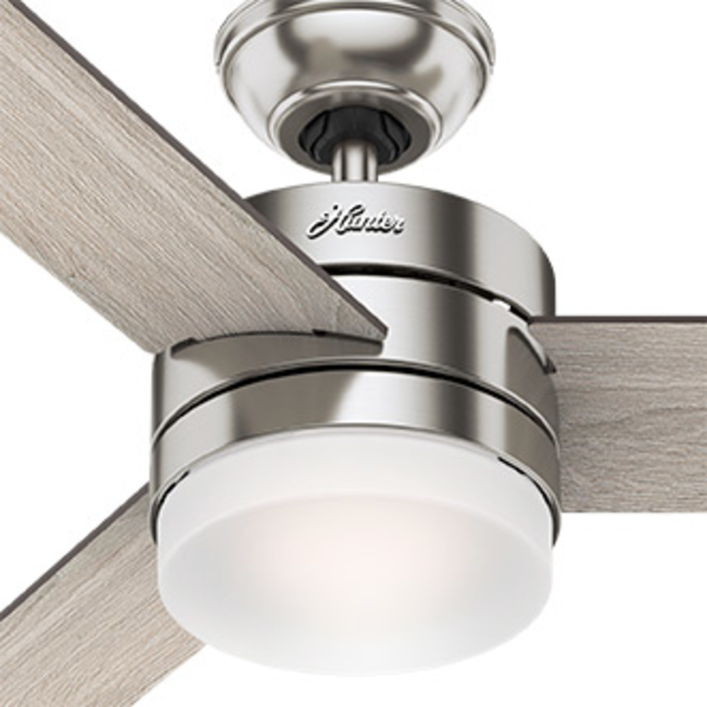 Exeter with Light 54 inch (Refurbished)