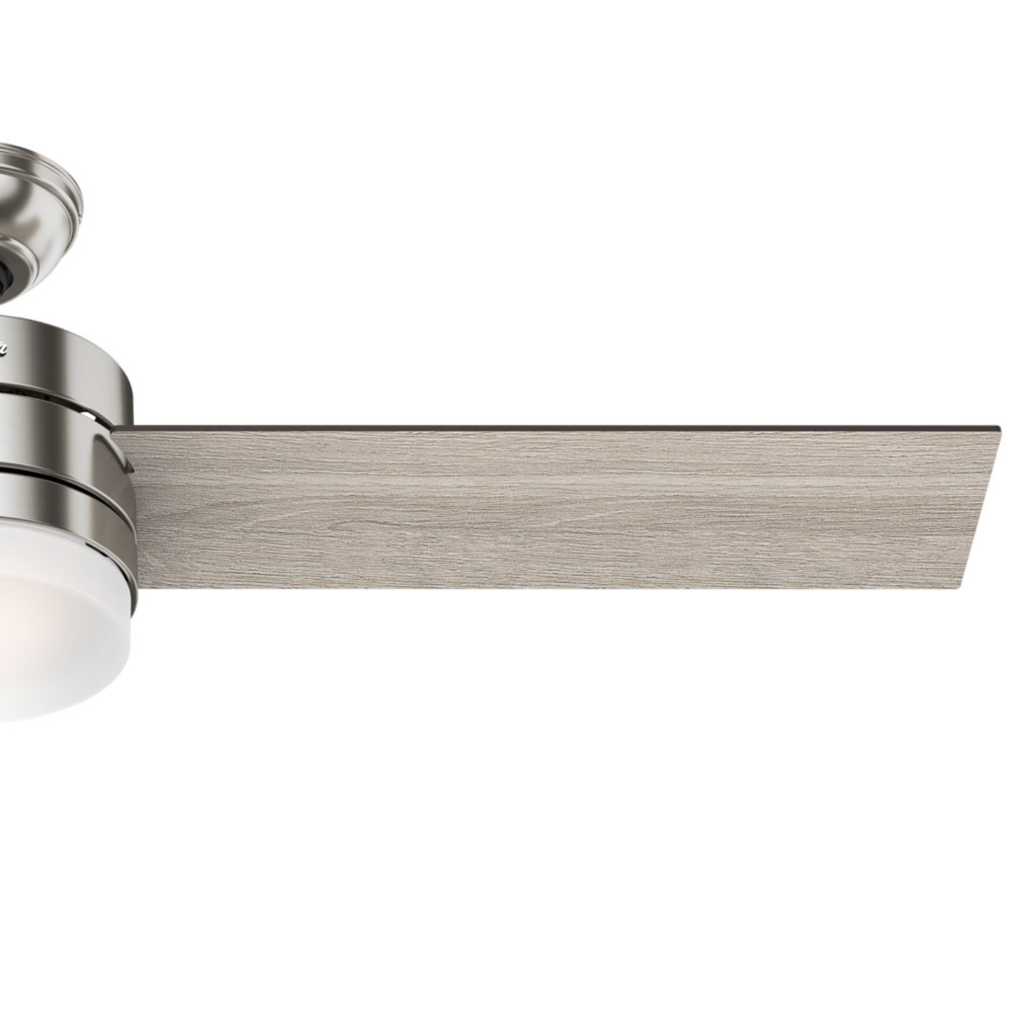 Exeter with Light 54 inch (Refurbished)