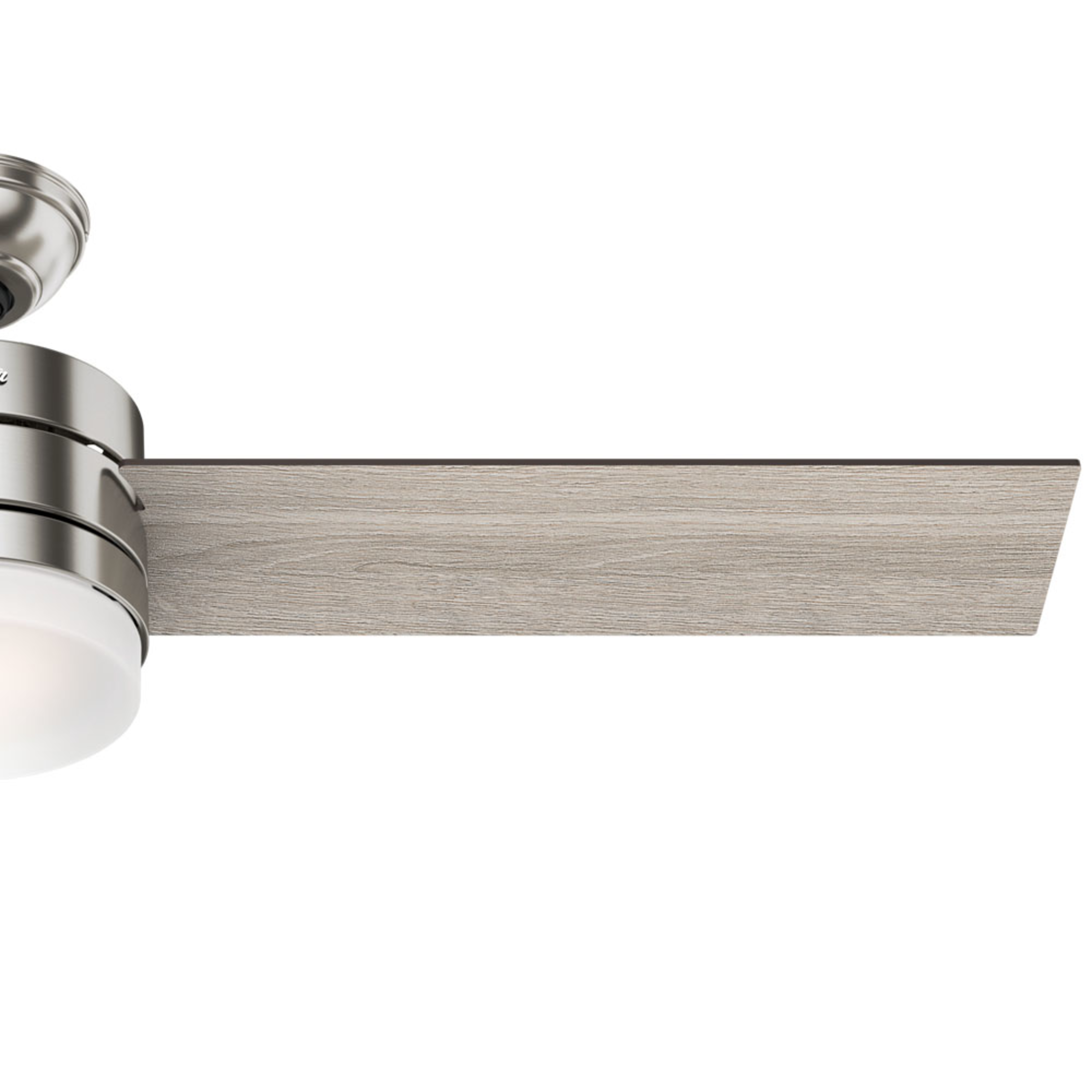 Exeter with Light 54 inch (Refurbished)