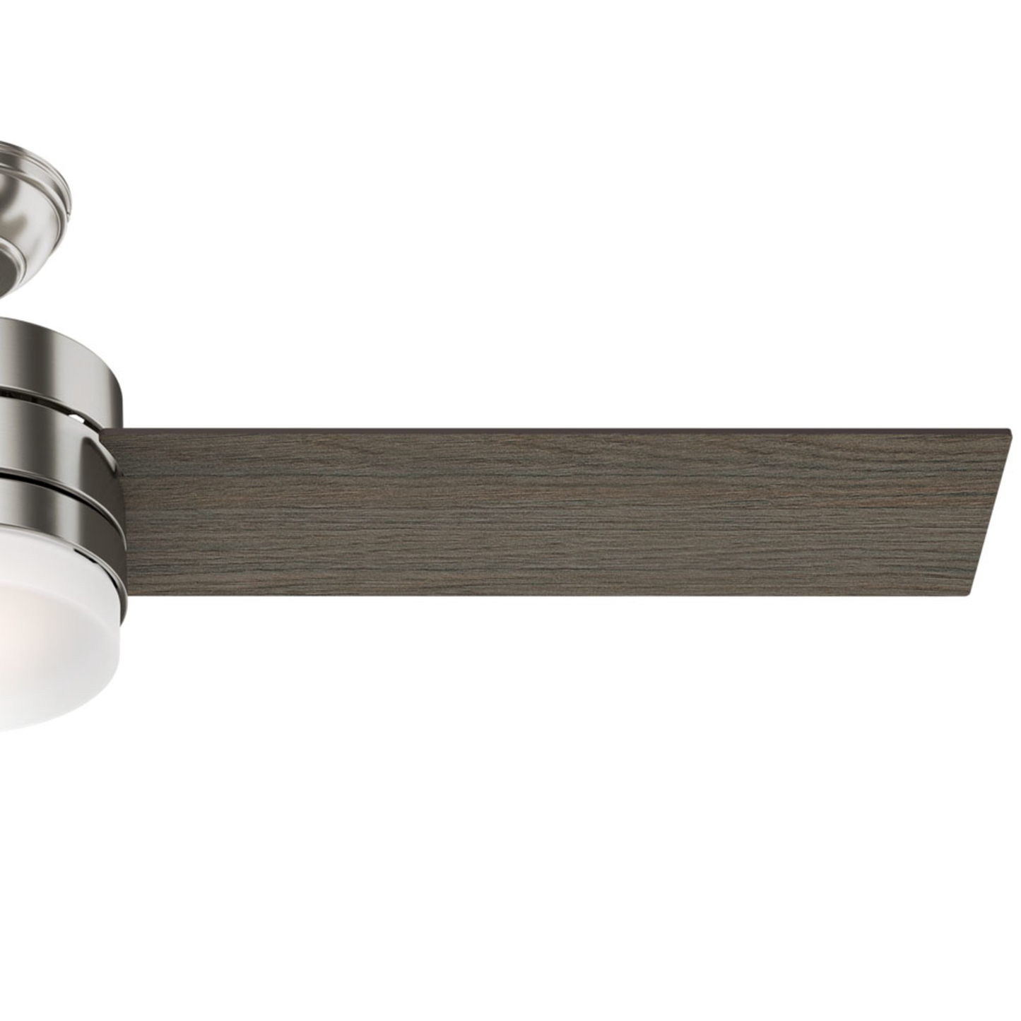 Exeter with Light 54 inch (Refurbished)