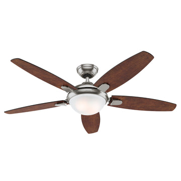 Contempo with LED Light 54 inch