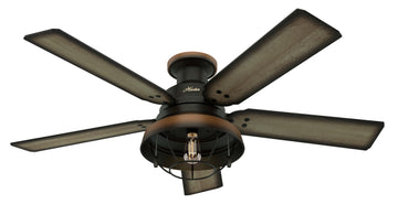 Landsdowne Outdoor with LED Light 52 inch