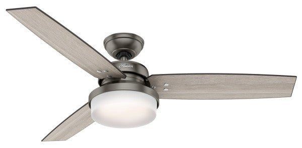 Sentinel with LED Light 52 inch