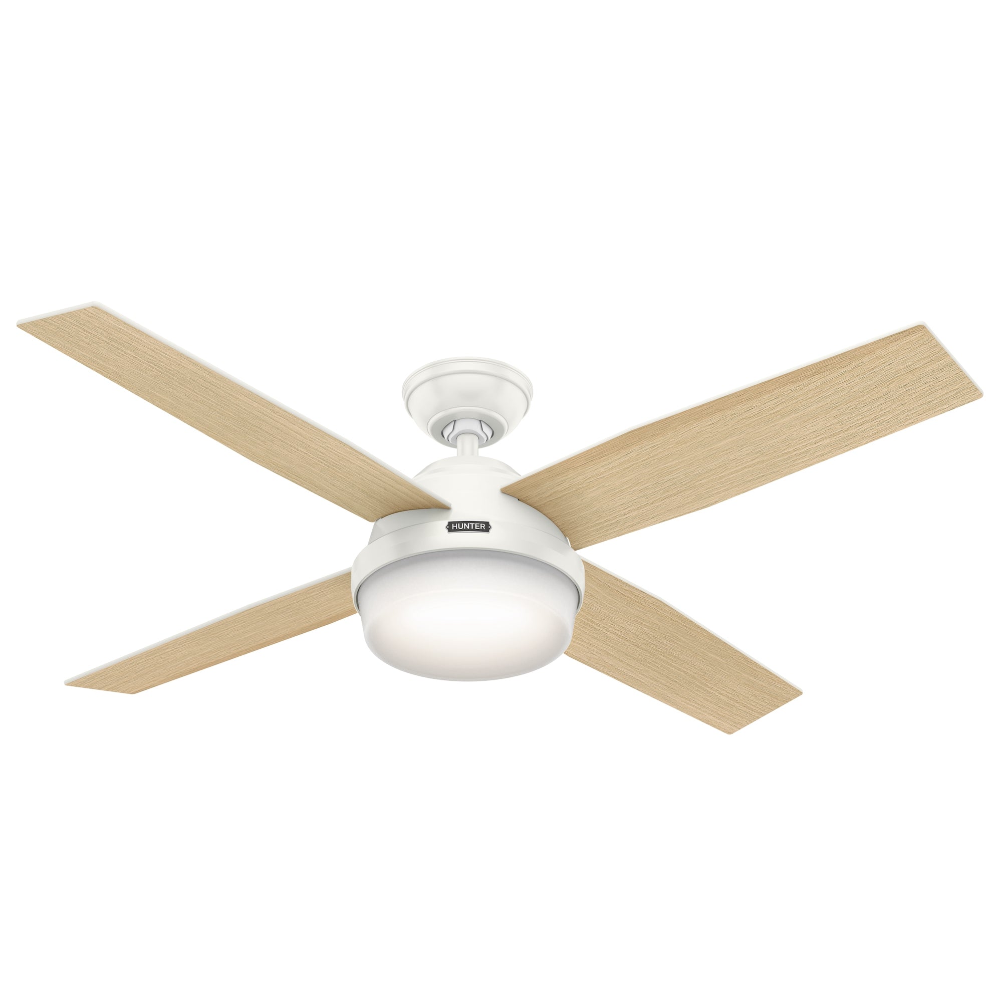 Dempsey with Light 52 inch