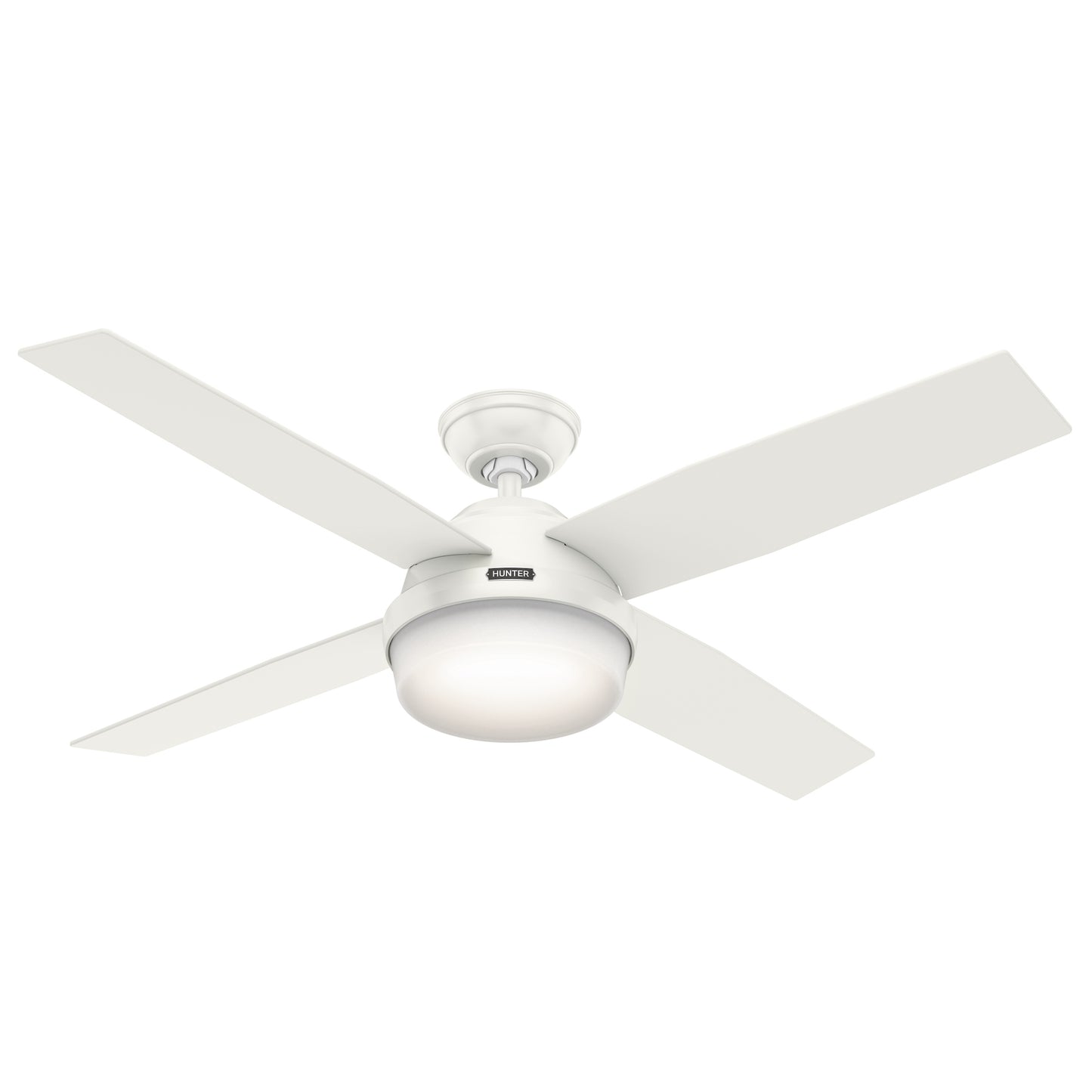 Dempsey with Light 52 inch