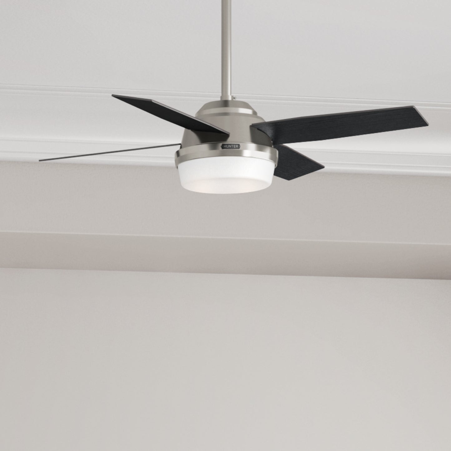 Dempsey with LED Light 44 inch