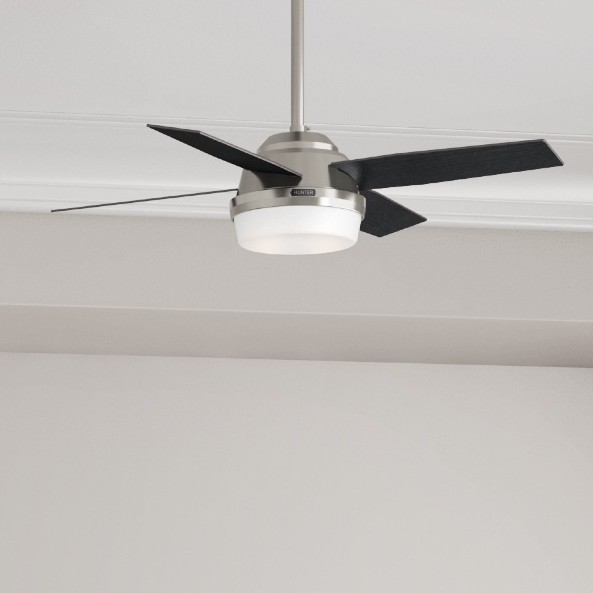 Dempsey with LED Light 44 inch