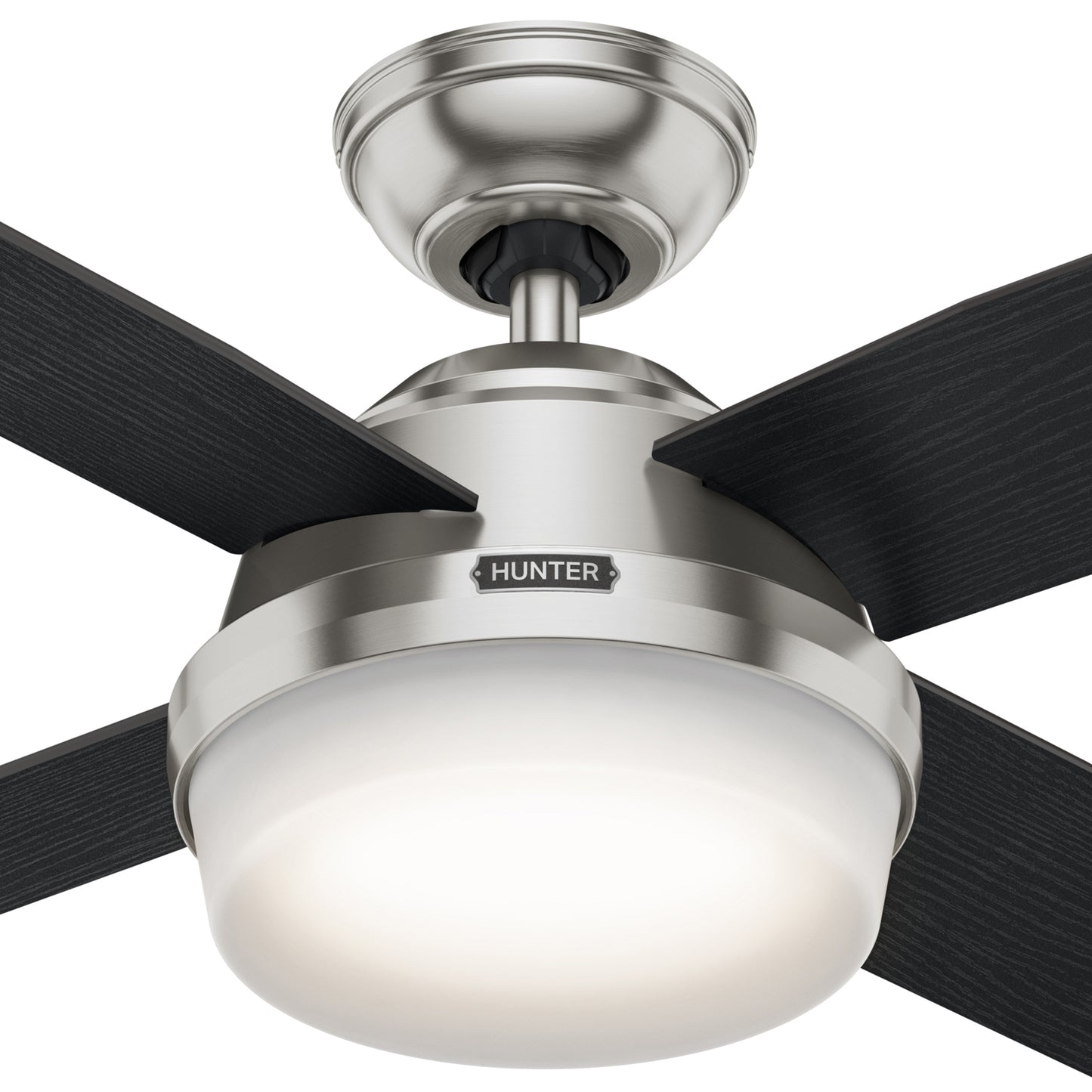 Dempsey with LED Light 44 inch