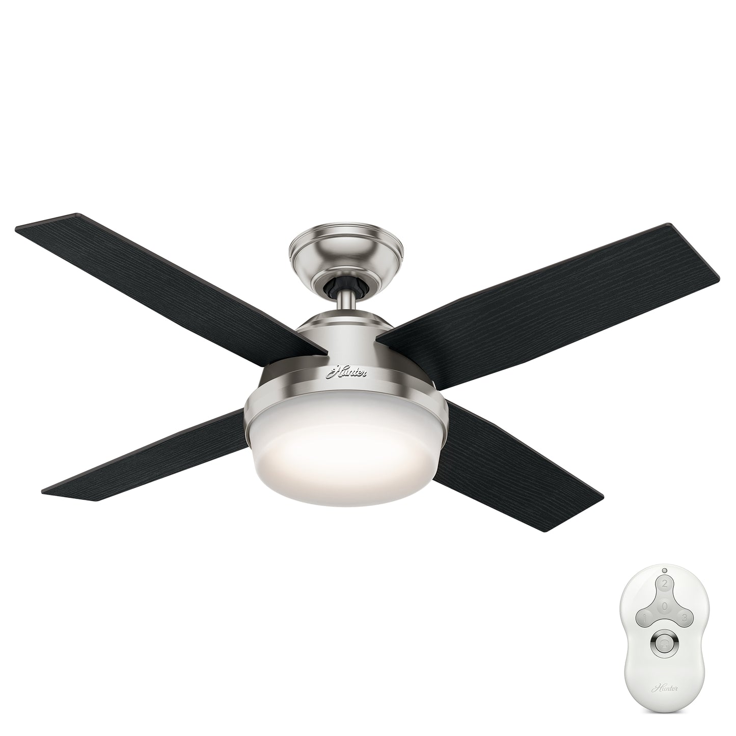 Dempsey with LED Light 44 inch