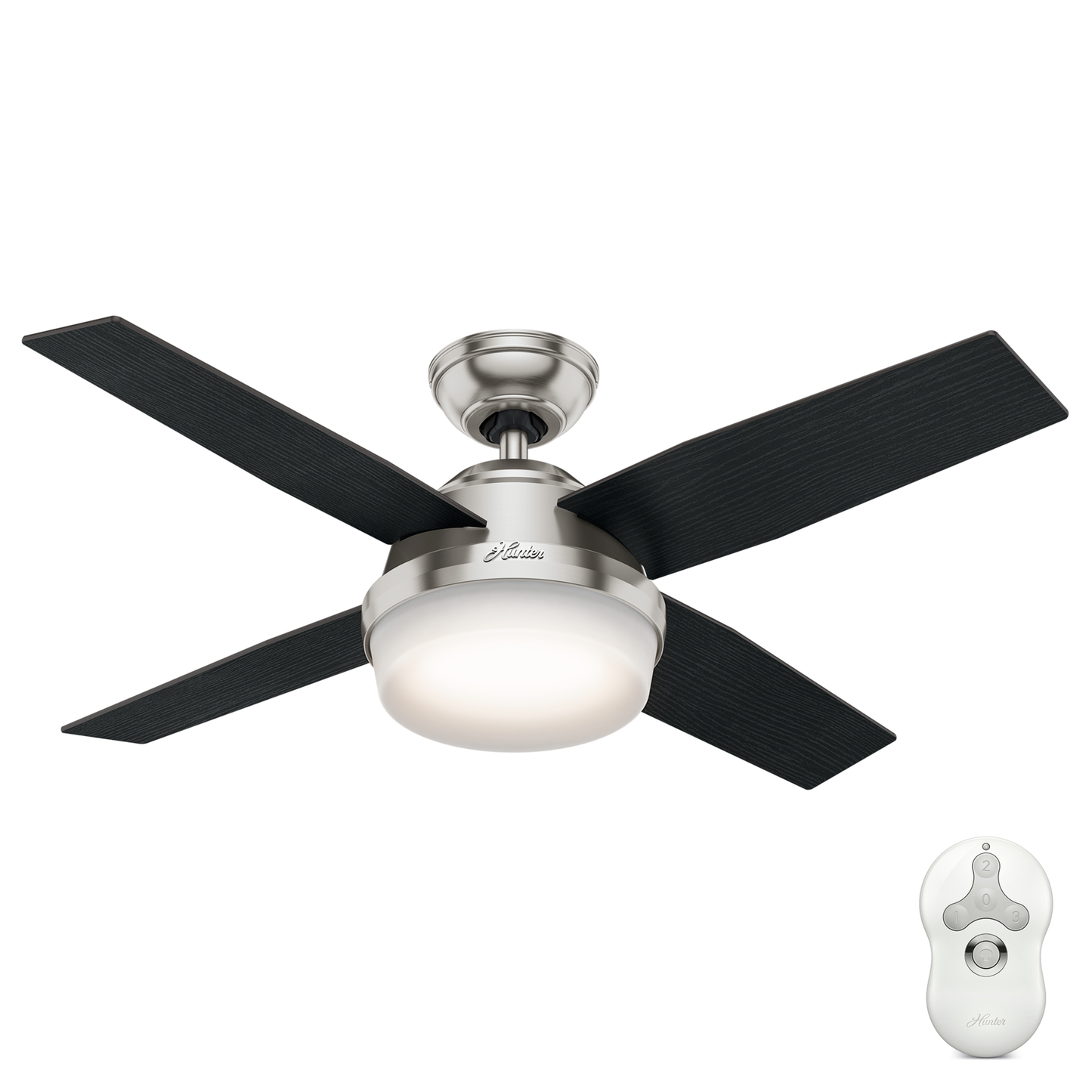Dempsey with LED Light 44 inch