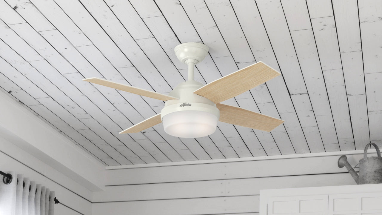 Dempsey with LED Light 44 inch