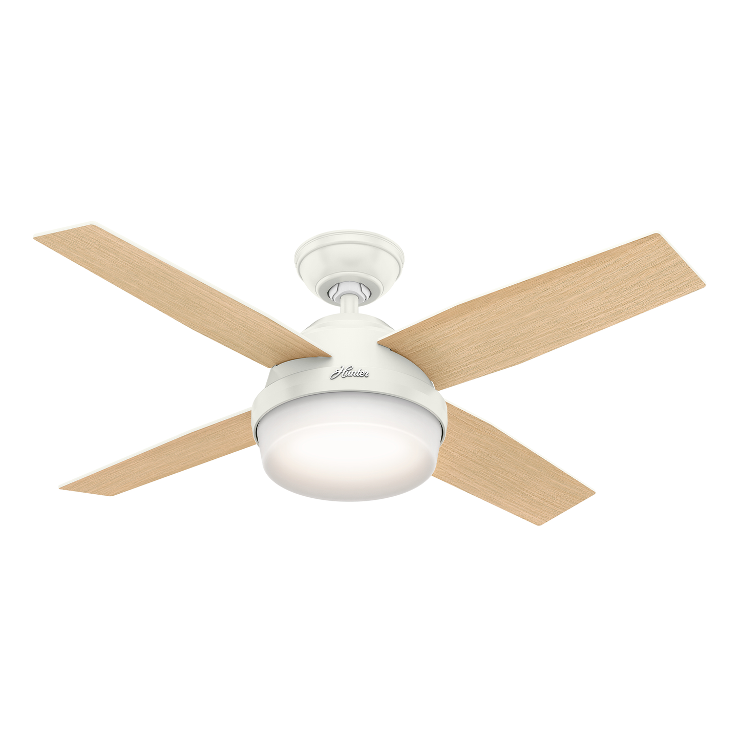 Dempsey with LED Light 44 inch