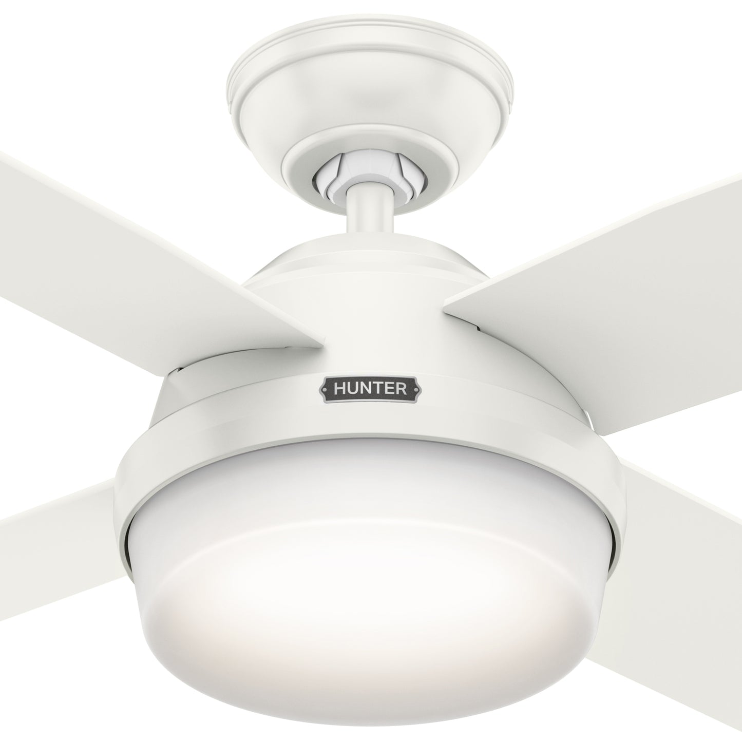 Dempsey with LED Light 44 inch