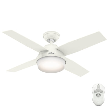 Dempsey with LED Light 44 inch