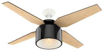 Cranbrook with LED Light 52 inch