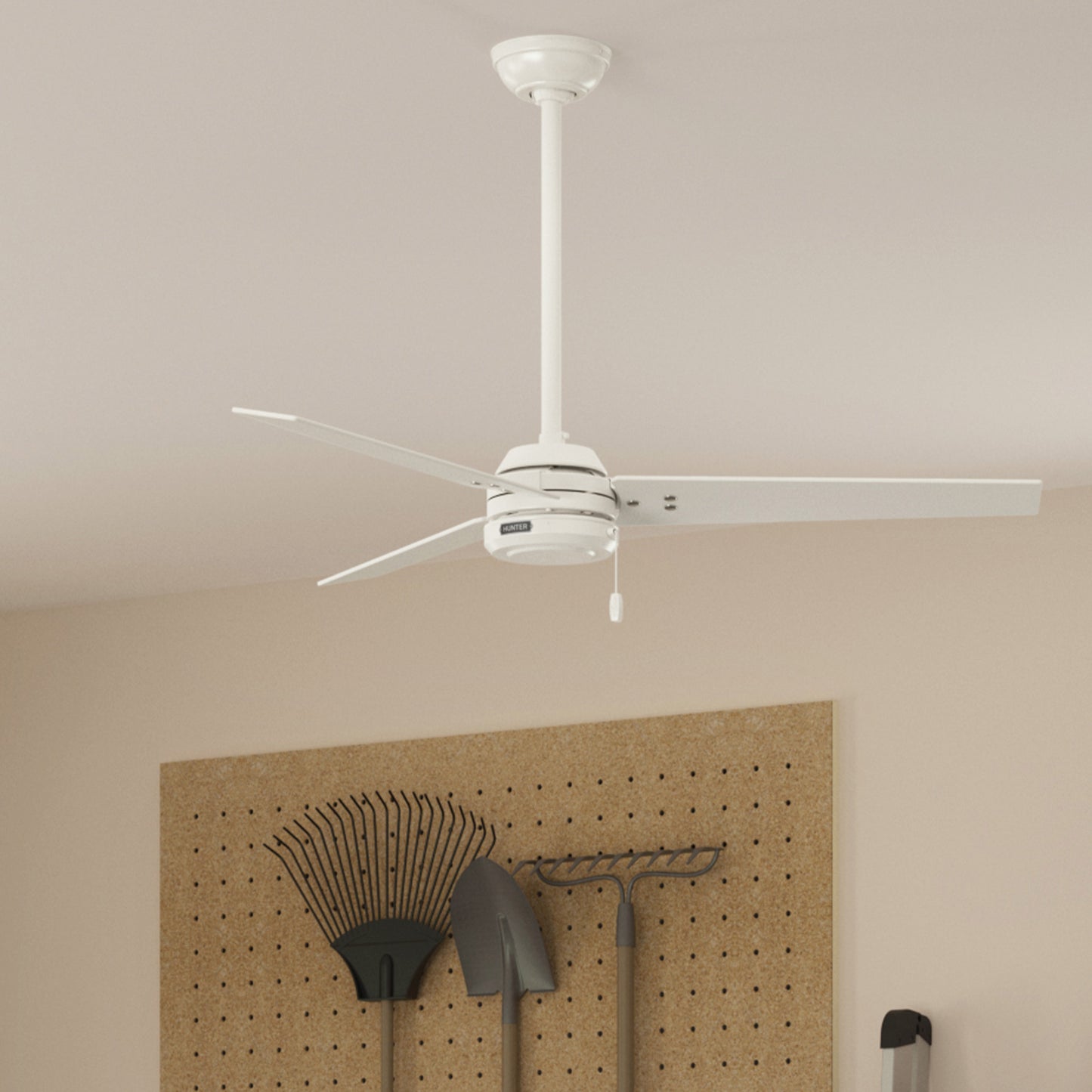 Cassius Outdoor 52 inch