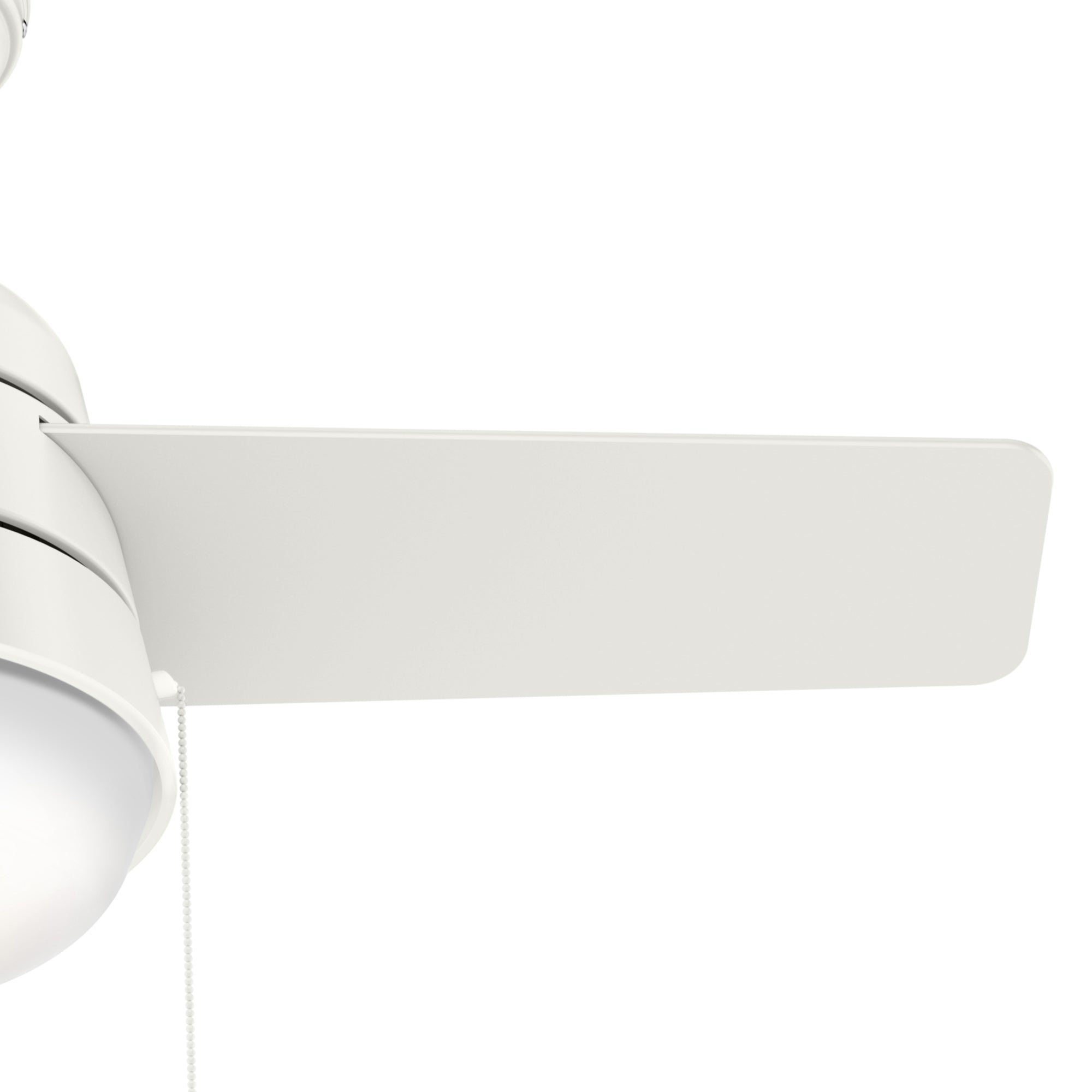 Aker with LED Light 36 inch