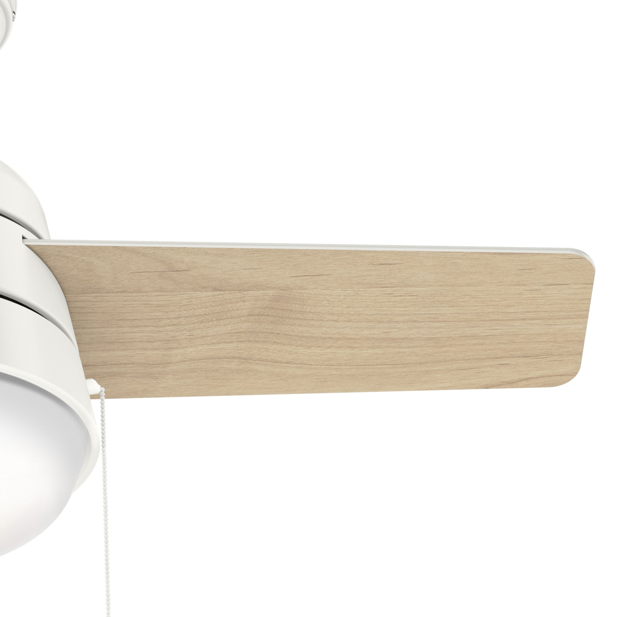 Aker with LED Light 36 inch