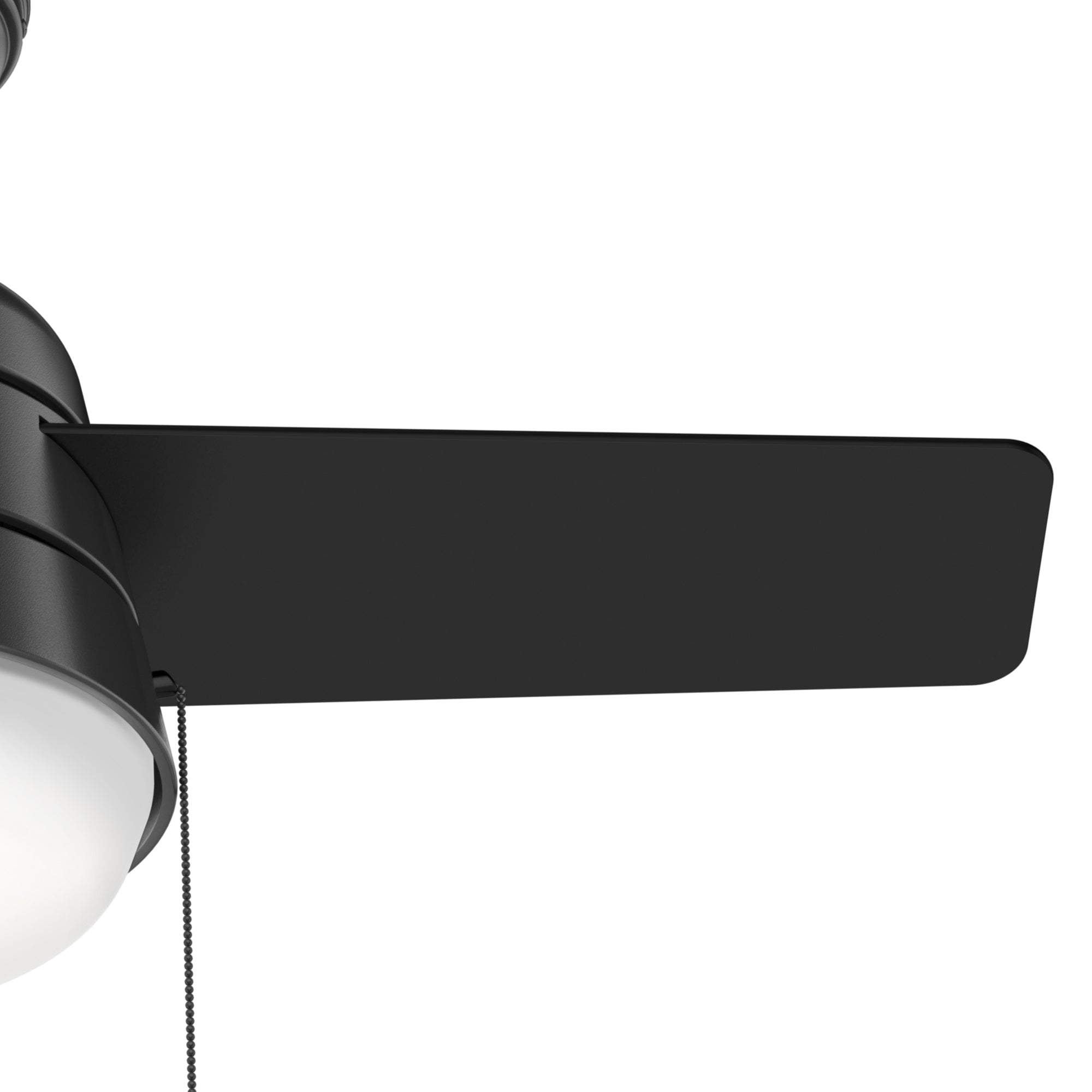 Aker with LED Light 36 inch