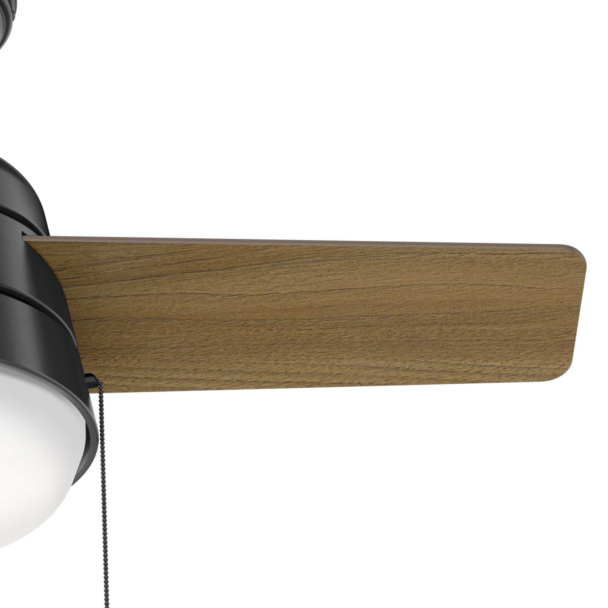 Aker with LED Light 36 inch