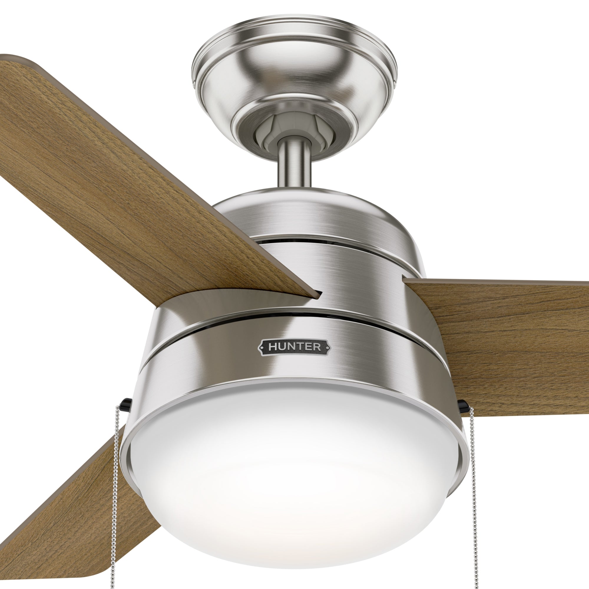 Aker with LED Light 36 inch