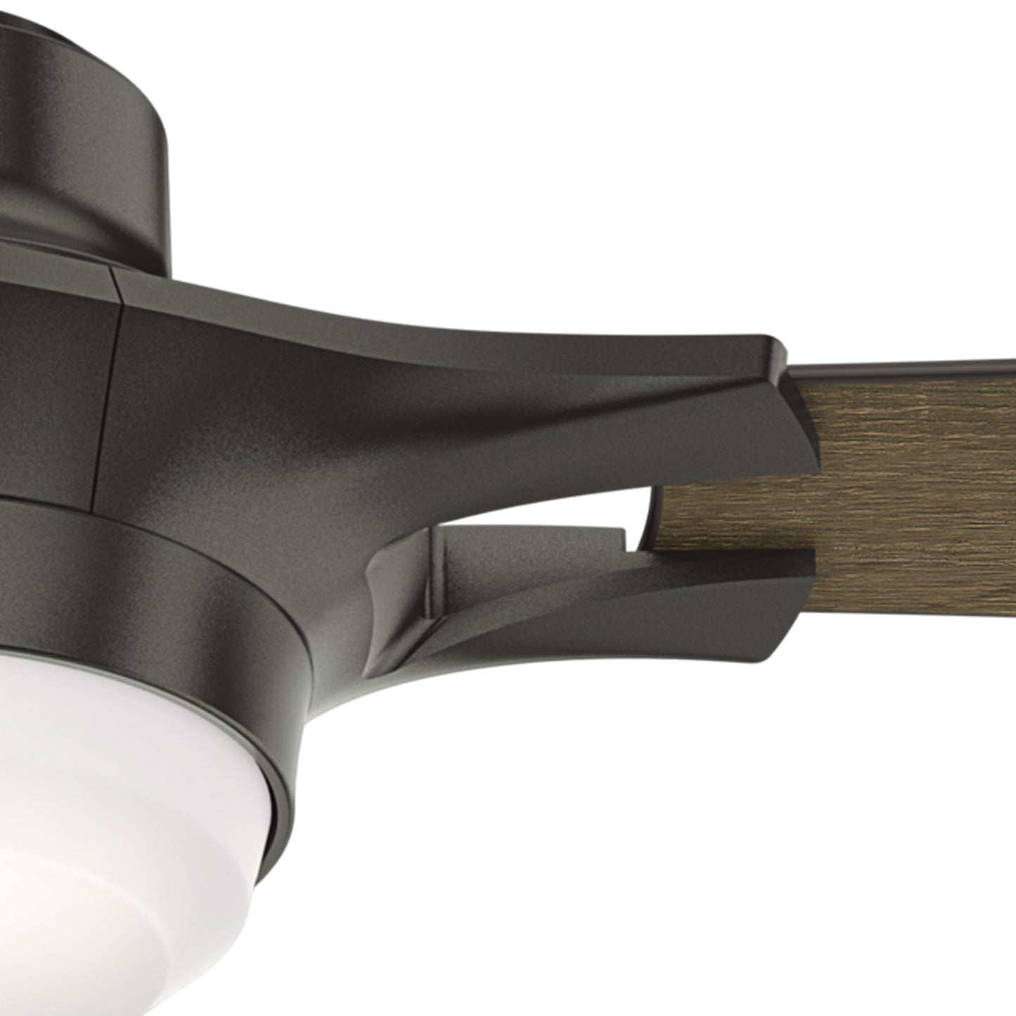 Signal SMART FAN with LED Light 54 inch