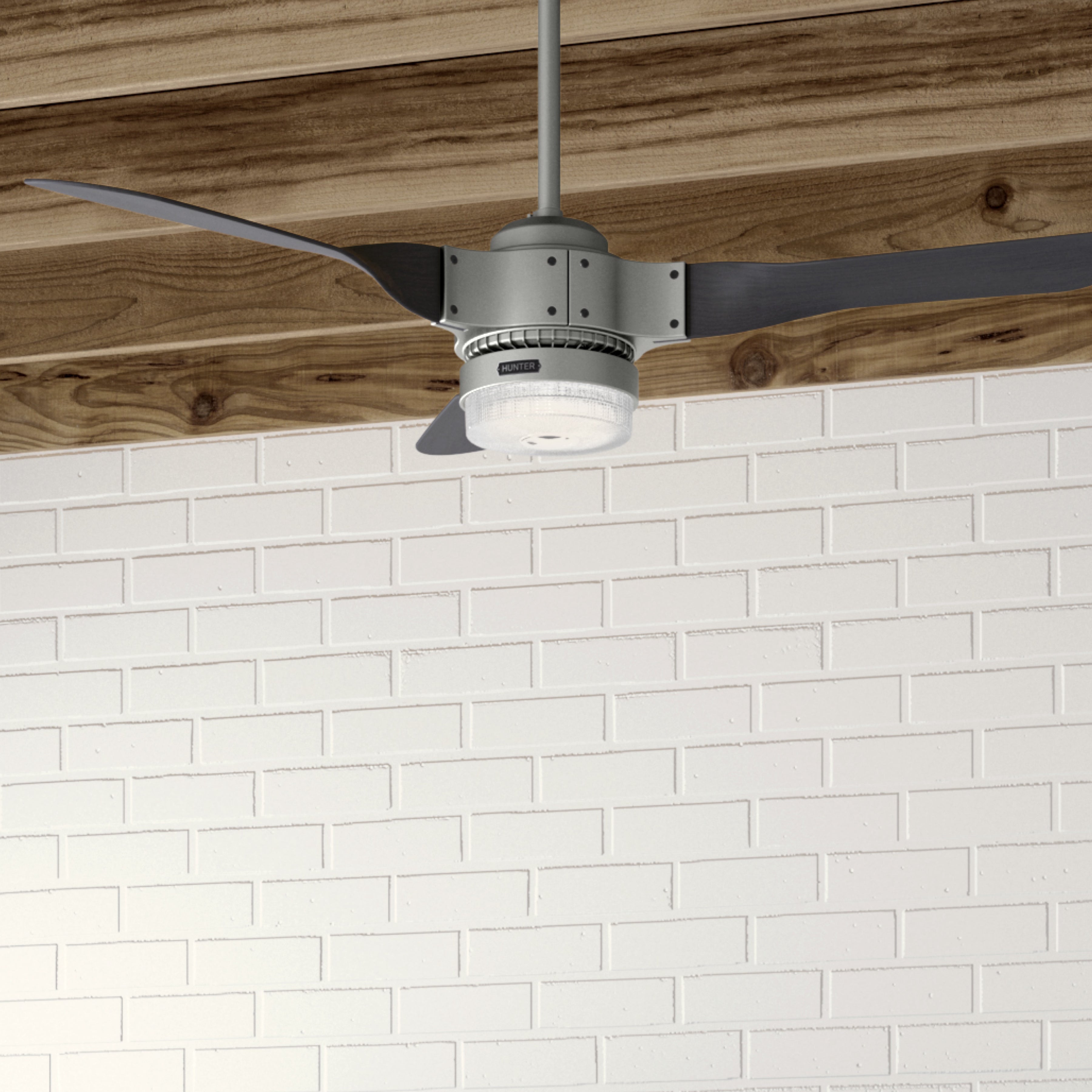 Apache with LED Light 54 inch