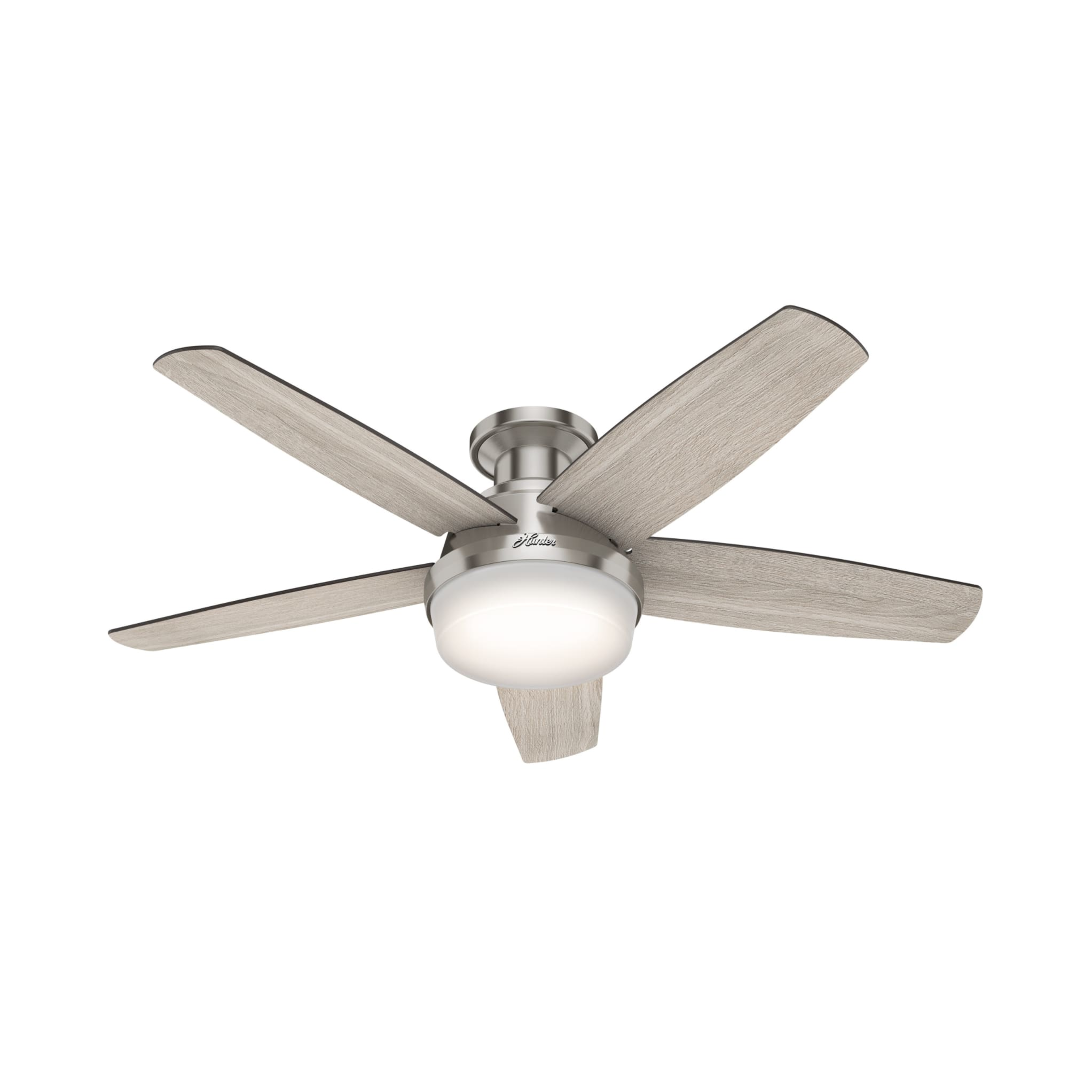 Avia Low Profile with LED light 48 inch (Refurbished)