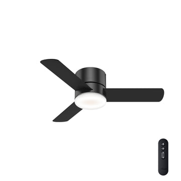 Minimus Low Profile with LED Light 44 Inch