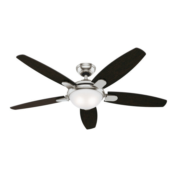 Contempo II with Light 54 inch