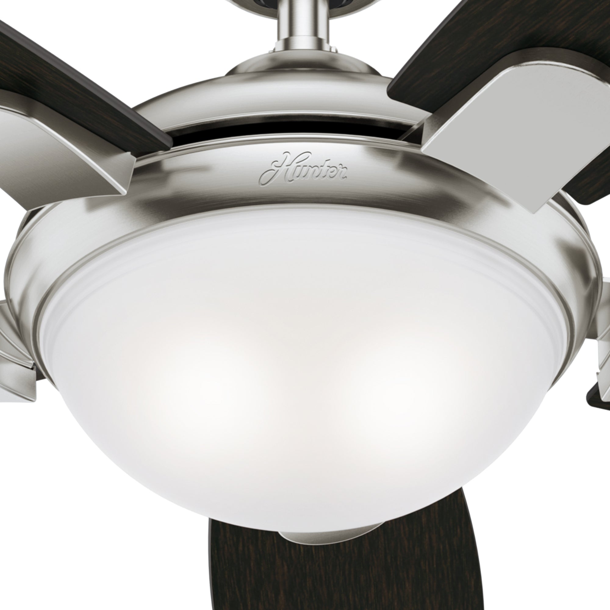 Contempo II with Light 54 inch