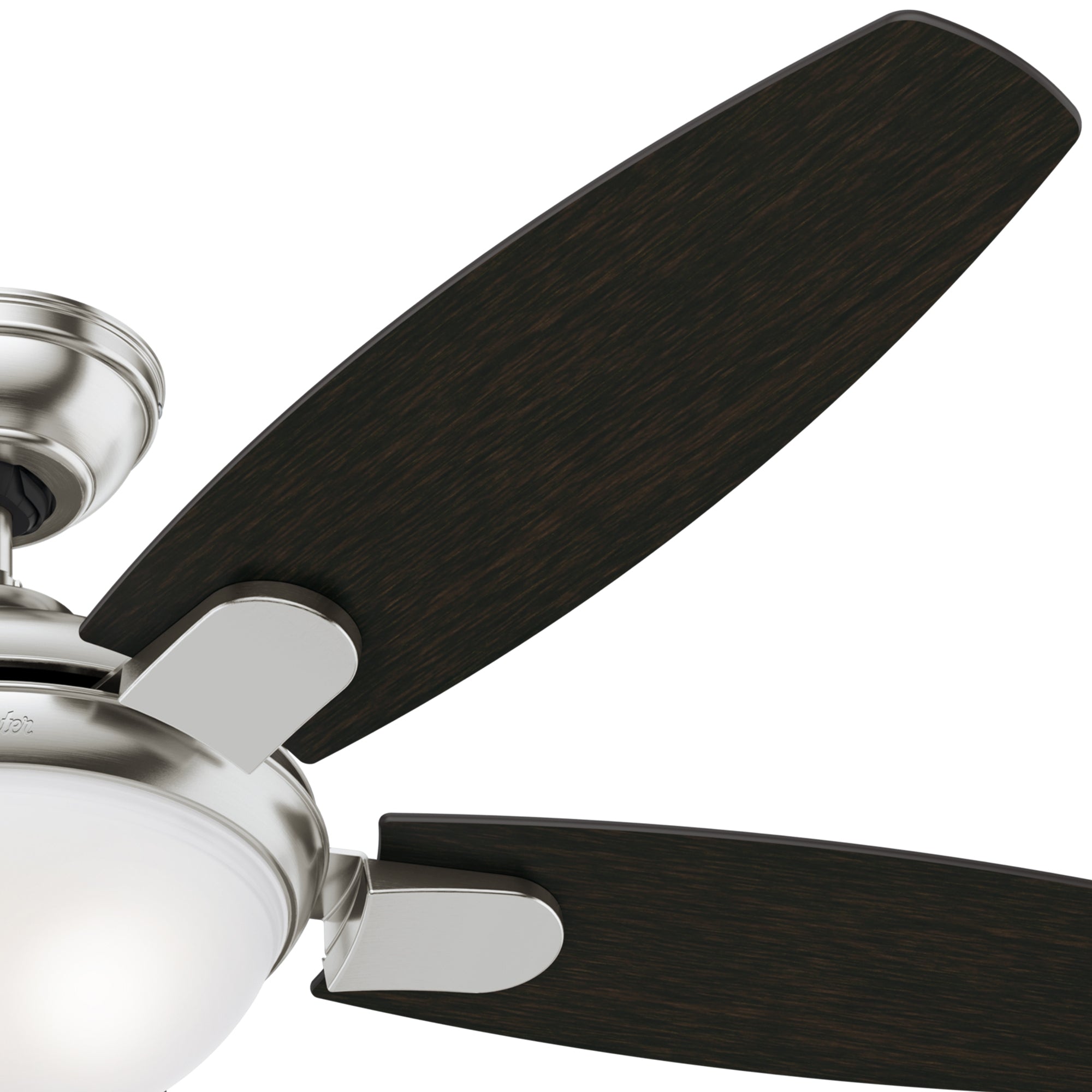 Contempo II with Light 54 inch