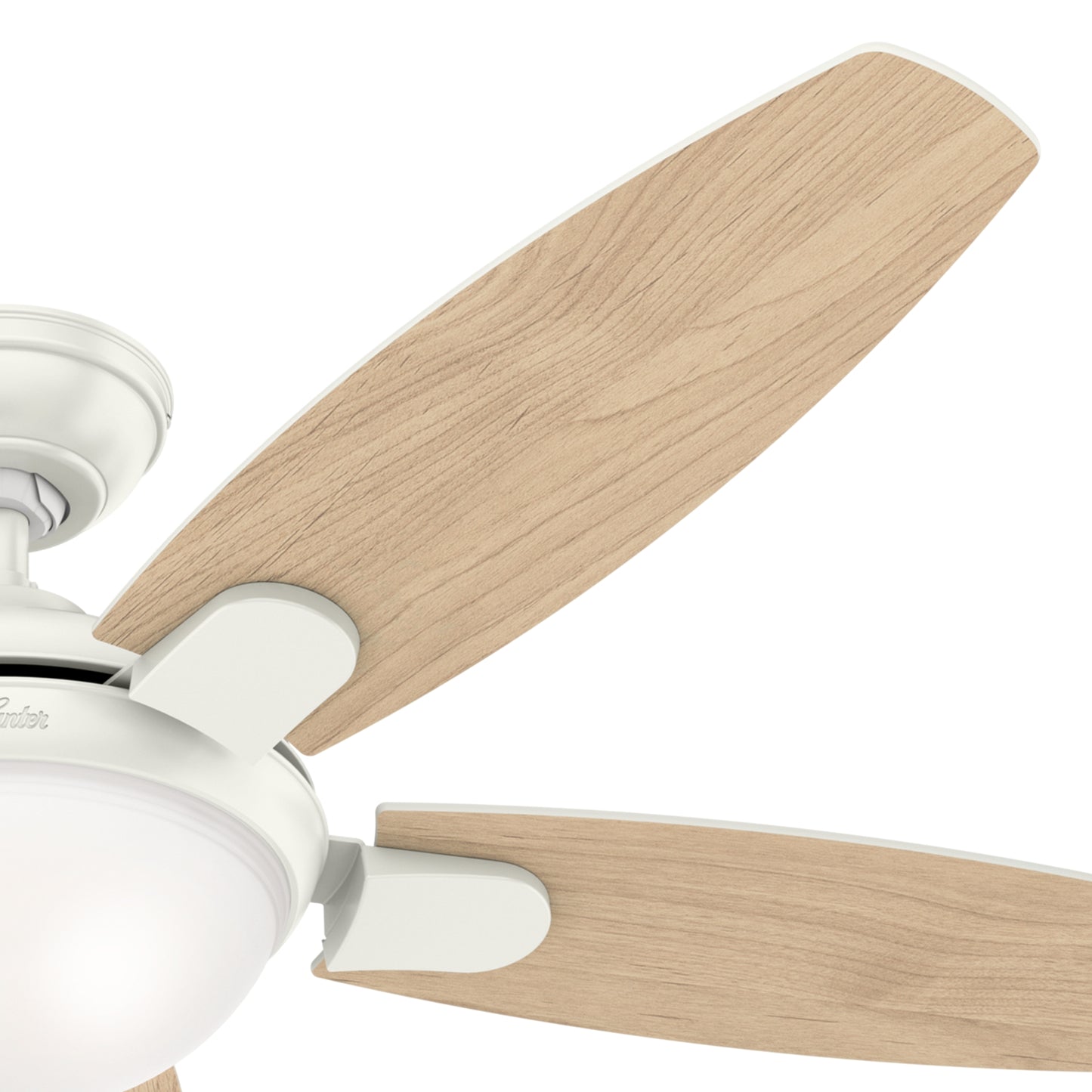 Contempo II with Light 54 inch