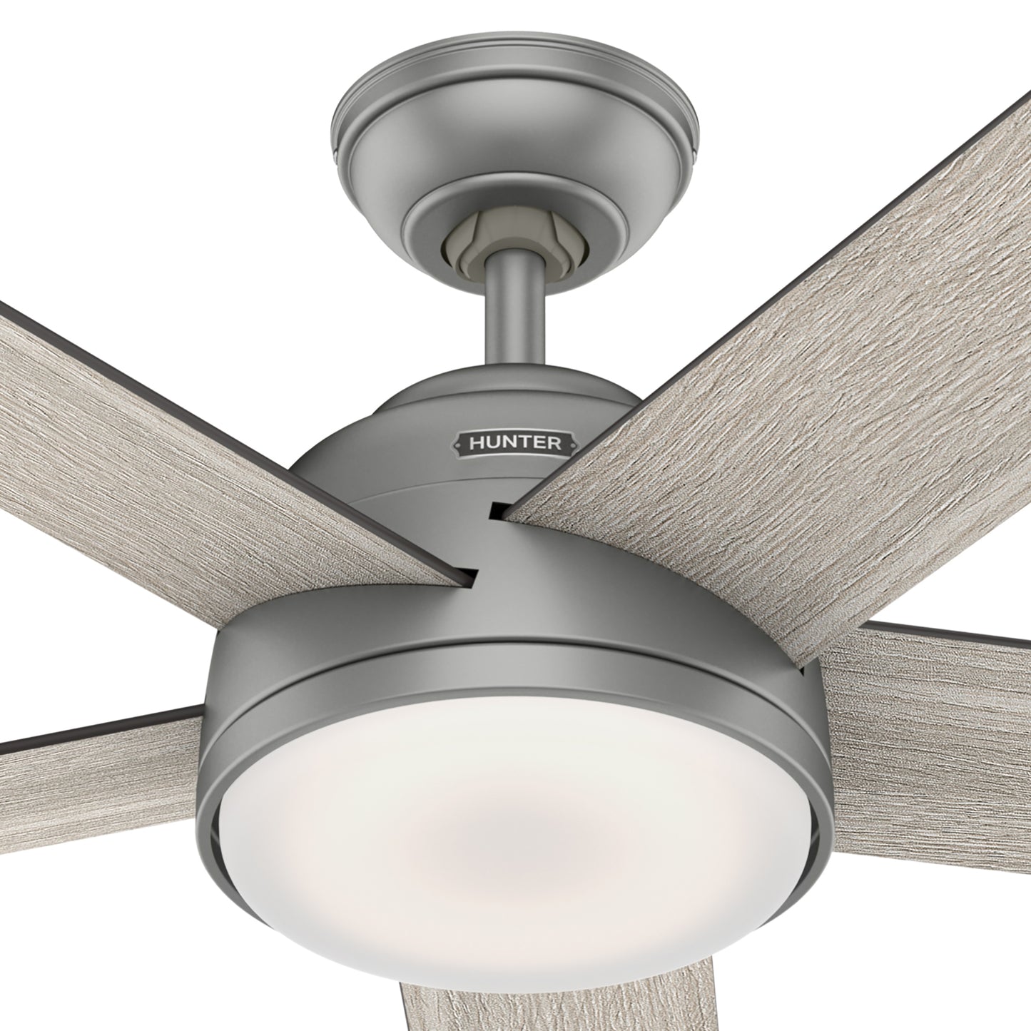 Romulus SMART FAN with LED Light 54 inch