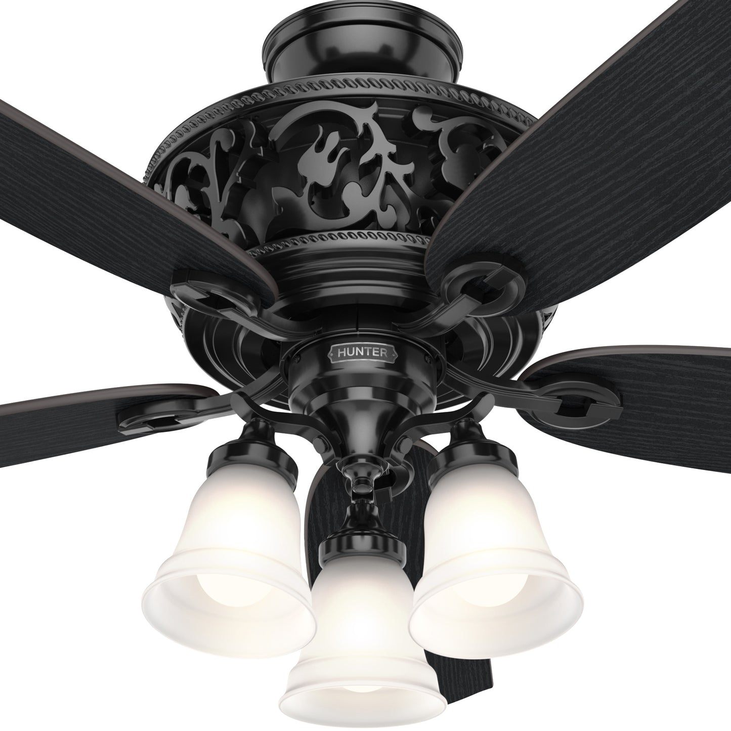 Promenade with LED Light 54 inch
