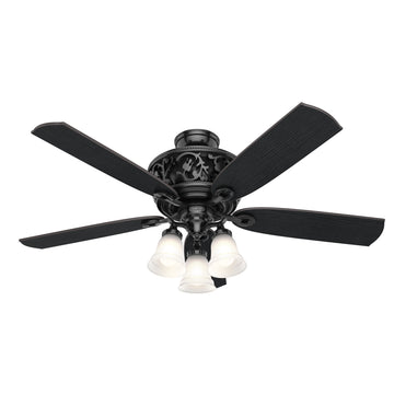 Promenade with LED Light 54 inch