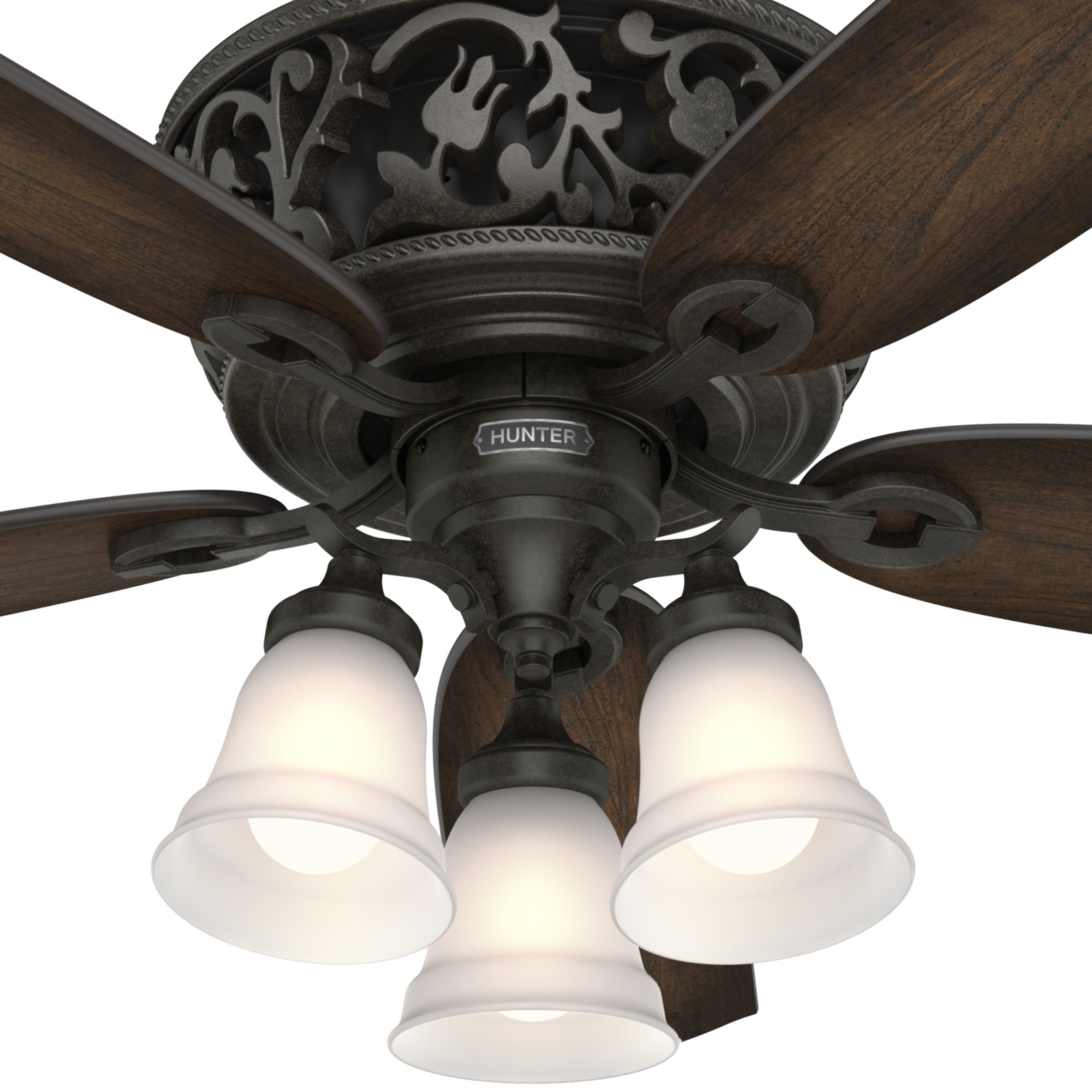 Promenade with LED Light 54 inch (Refurbished)